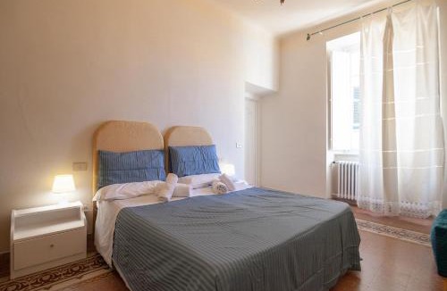 Lucca Historical Center House | Le Violette