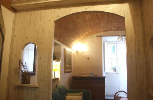 Pisa City Centre Apartment | Le Volte