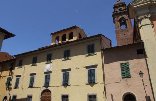 Pisa City Centre Apartment | Le Volte