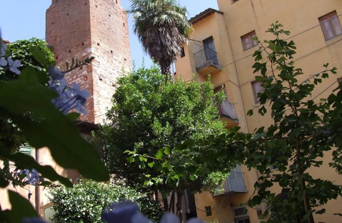 Pisa City Centre House | Le Volte