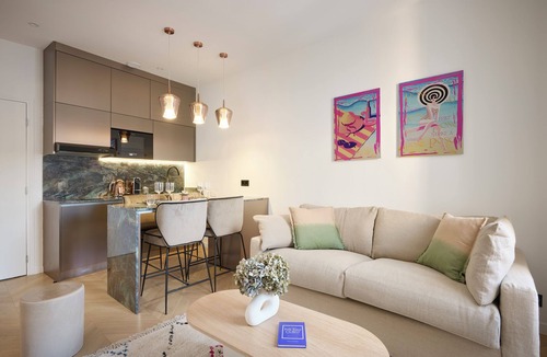 Cannes City Centre Resort | Le XV Cannes
