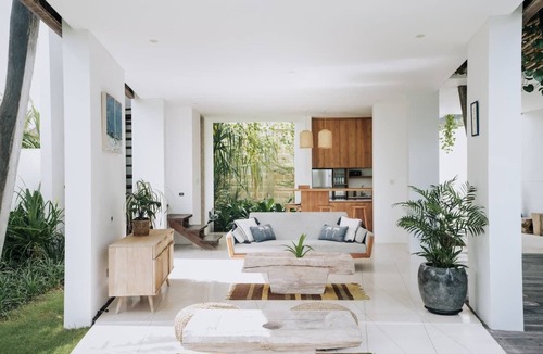 Mushroom Bay Villa | LeBAOH Villa - Lembongan Island - 4 bedroom Private Villa