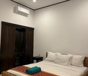 Pejarakan House | LeBulu Menjangan