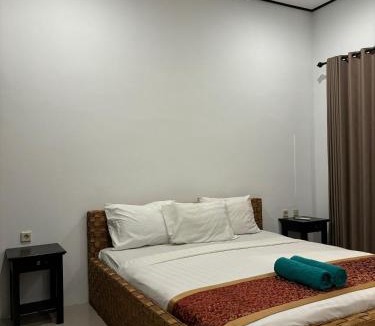 Pejarakan House | LeBulu Menjangan