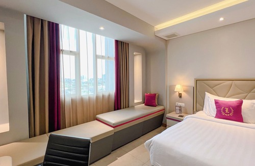 Surabaya Hotel | Leedon Hotel & Suites Surabaya
