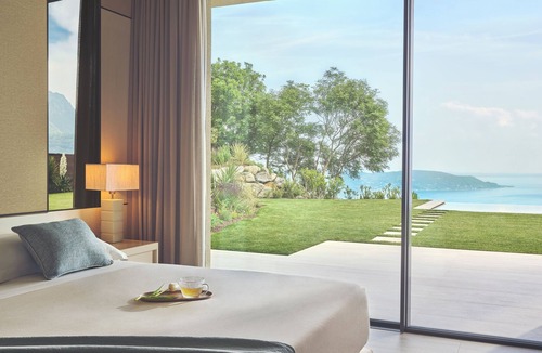 Gargnano Hotel | Lefay Resort & SPA Lago di Garda