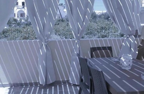 Karterados Apartment | Lefteris Houses