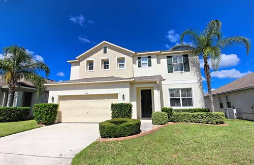 Legacy Park House | ⛱ Legacy Park | Luxury Pool Home | Disney Area ✈