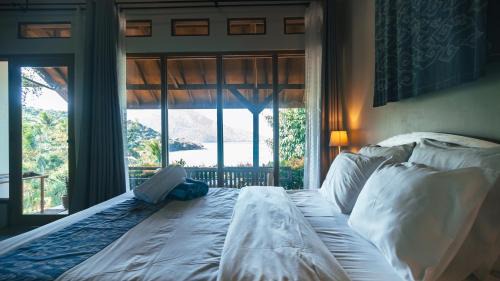 Karimun Jawa Resort | Legon Waru Cottage