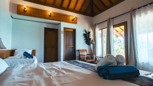 Karimun Jawa Resort | Legon Waru Cottage