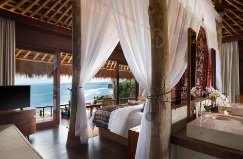 Wanokaka Resort | Lelewatu Resort Sumba