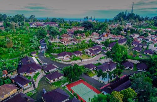 Ciater Hotel | Lembah Ciater Resort Managed by Sahid