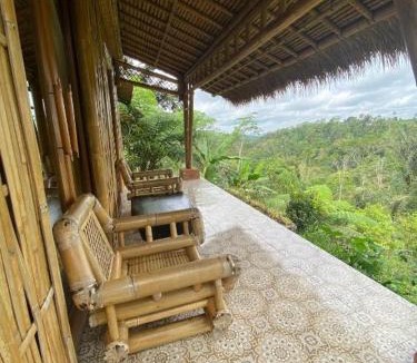 Baturiti Other | Lembah Cinta Mayungan
