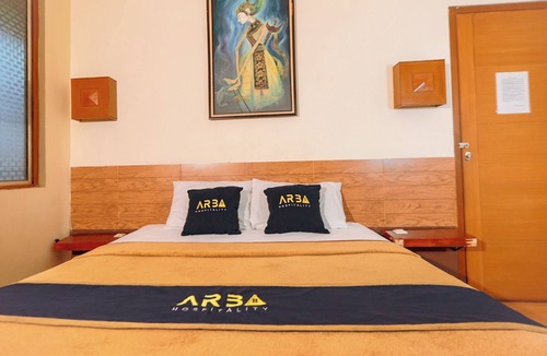 Cijambe Hotel | Lembah Gunung Kujang by ARBA