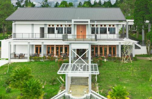 Parongpong Resort | Lembang Asri Resort