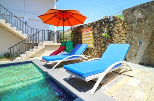 Pemogan House | Lembayung Sari Homestay