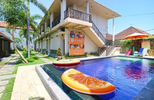 Pemogan House | Lembayung Sari Homestay