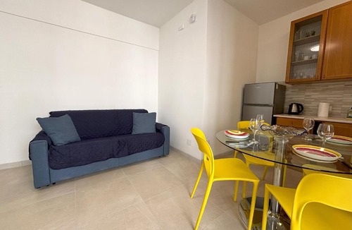 Barriera Vecchia-San Giacomo Apartment | Lemonade