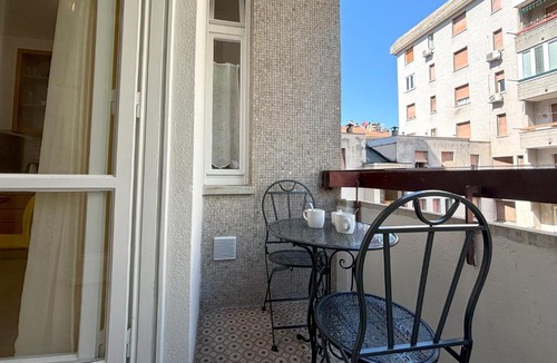 Barriera Vecchia-San Giacomo Apartment | Lemonade