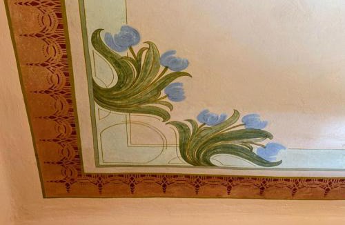 Pisa City Centre House | Leonardo House Pisa giardino piscina idromassaggio