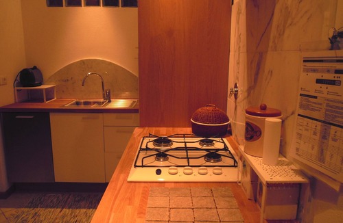 Twist Bed & Breakfast | Leonardo's Rooms