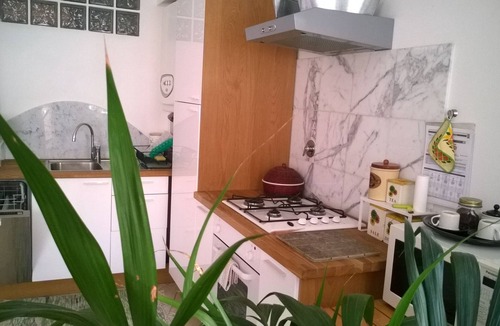 Twist Bed & Breakfast | Leonardo's Rooms