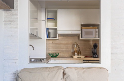 Cimiez Apartment | Les Arènes de Cimiez by Interhome