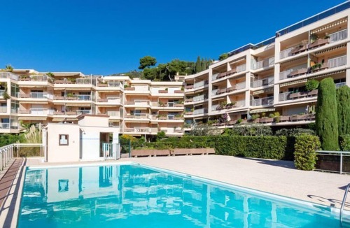 Eze Apartment | Les Balcons d'Eze by Interhome