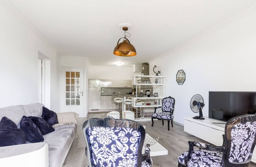 Eze Apartment | Les Balcons d'Eze by Interhome