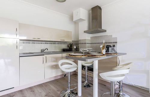 Eze Apartment | Les Balcons d'Eze by Interhome