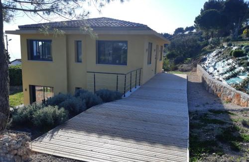 Eze Apartment | Les Bastides D'Hélène