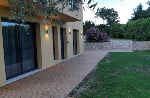Eze Apartment | Les Bastides D'Hélène