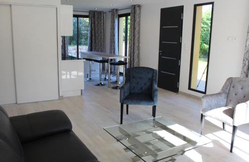 Eze Apartment | Les Bastides D'Hélène