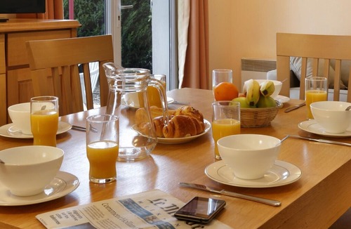 Tourrettes Apartment | Les Bastides de Fayence Tourrettes M4D8