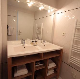 Saint-Paul-de-Vence Hotel | Les Bastides Saint Paul