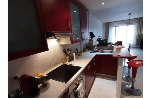 Mantega House | Les carlins