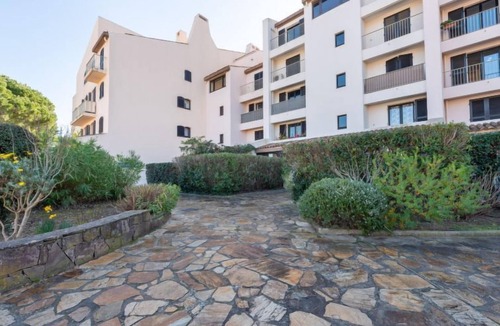 Port Cogolin Apartment | Les Cascadelles by Interhome