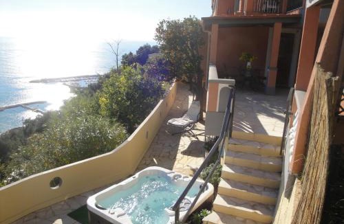 Menton Villa | Les Citronniers d'Azur