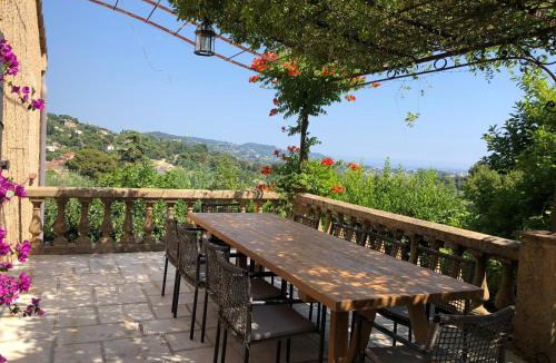 Les Baraques Villa | Les Cypres
