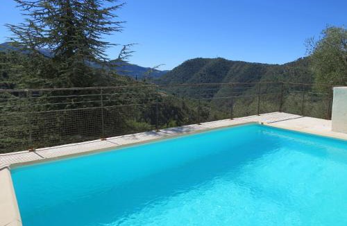 L'Escarene House | Les Figaires