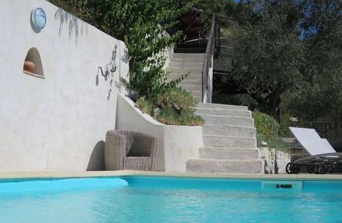 L'Escarene House | Les Figaires - L'ESCARENE