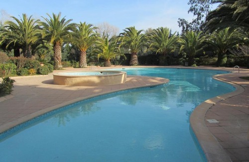 La Napoule Apartment | Les Golfeurs I