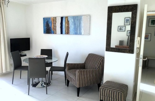 La Napoule Apartment | Les Golfeurs I