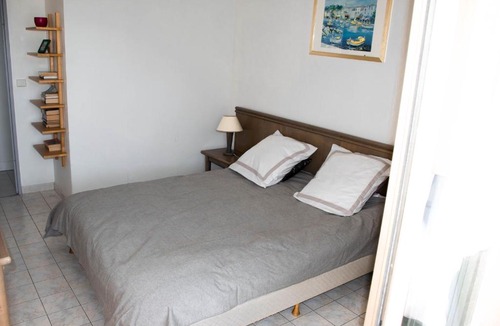 La Napoule Apartment | Les Golfeurs VII