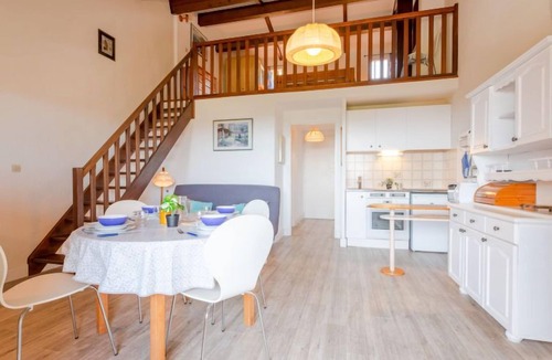 Les Issambres Apartment | Les Hauts des Issambres by Interhome