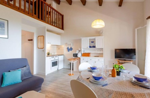 Les Issambres Apartment | Les Hauts des Issambres by Interhome