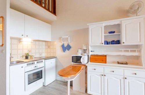 Les Issambres Apartment | Les Hauts des Issambres by Interhome