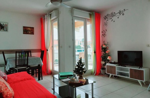 Plaine de la Brague Apartment | Les jardins d'Antibes