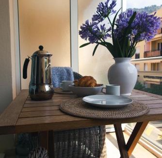 Beaulieu-sur-Mer Apartment | Les Jasmins