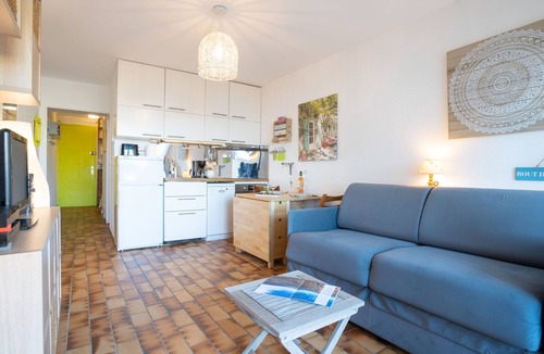 Saint-Aygulf Apartment | Les Louvans by Interhome
